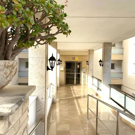 Apartment Apartamento Moderno Nautilus