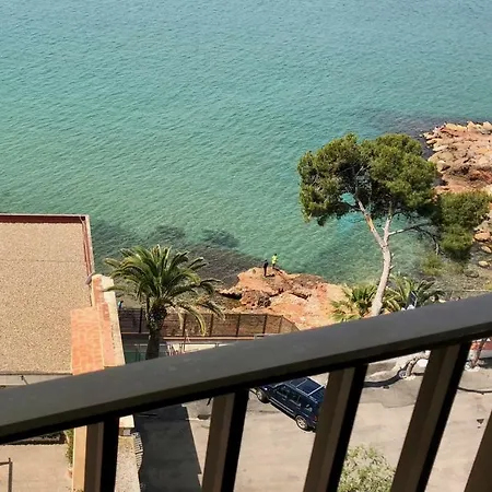 Apartamento Moderno Nautilus Apartment *
