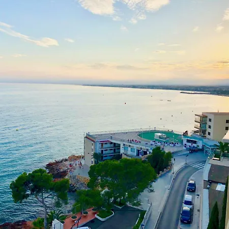Apartamento Moderno Nautilus * Salou