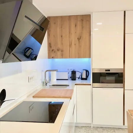 Apartamento Moderno Nautilus * Salou