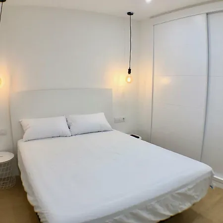 Apartment Moderno Nautilus *