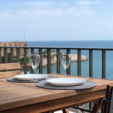 Apartamento Moderno Nautilus Apartment