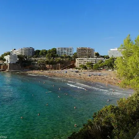 Apartamento Moderno Nautilus Apartment