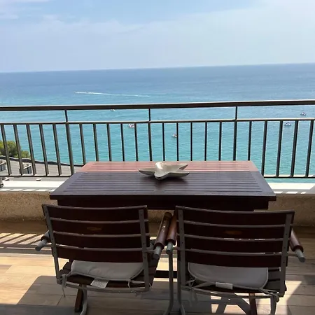 Moderno Nautilus Apartament *