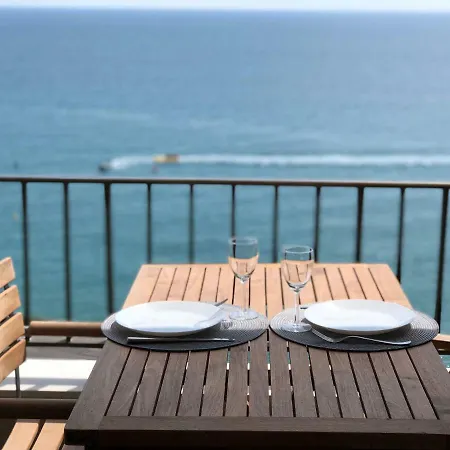 Apartamento Apartamento Moderno Nautilus *