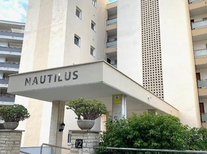 Moderno Nautilus Appartement