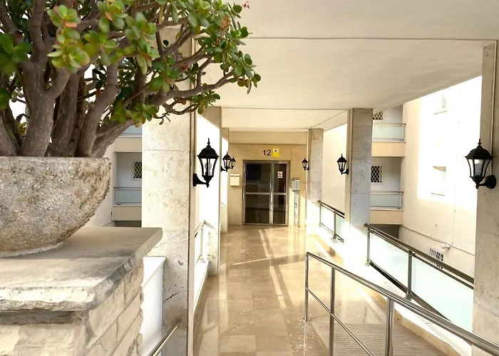 Appartement Moderno Nautilus