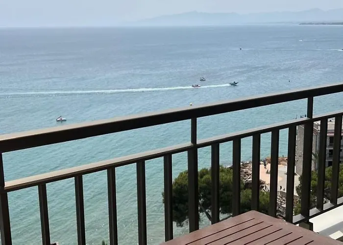 Moderno Nautilus Appartement