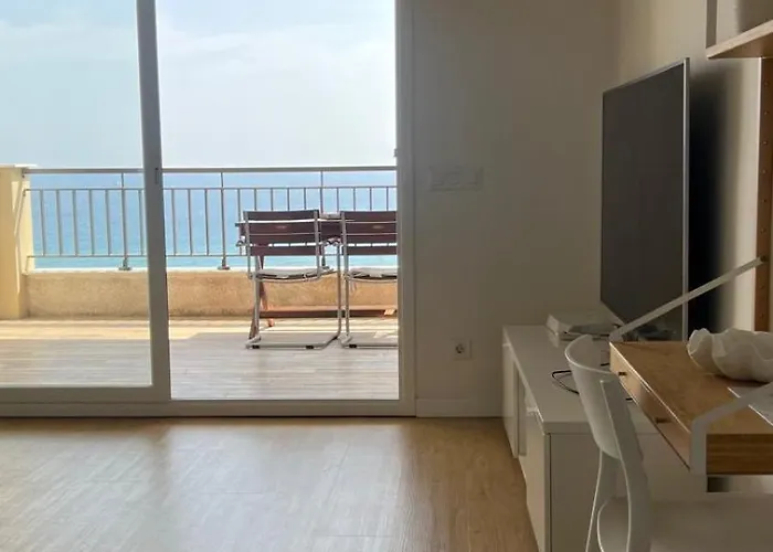 Moderno Nautilus Appartement Salou