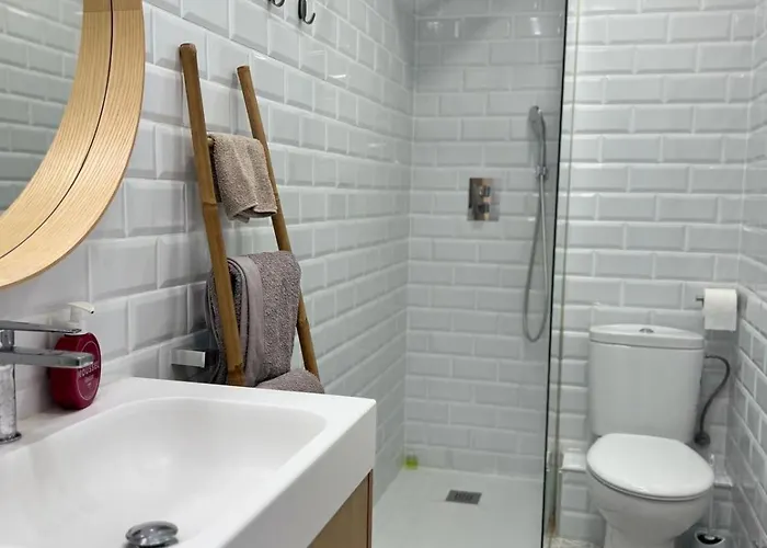 Appartement Moderno Nautilus Salou