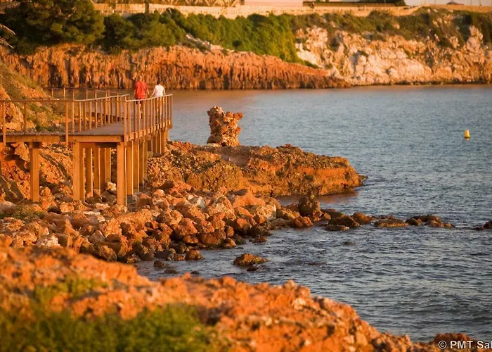 Moderno Nautilus * Salou