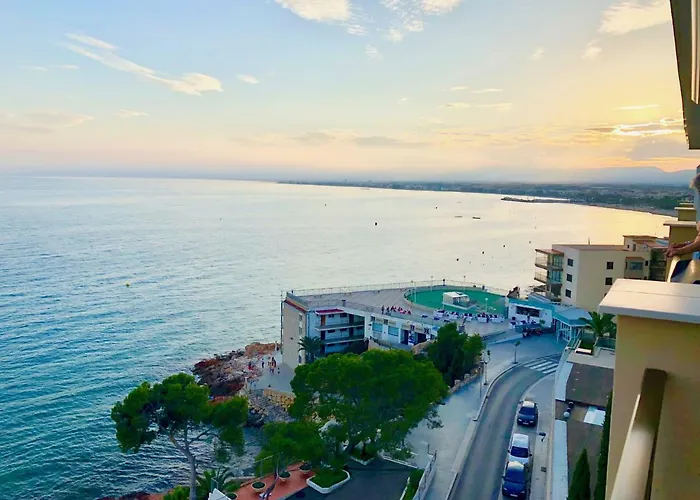 Moderno Nautilus * Salou