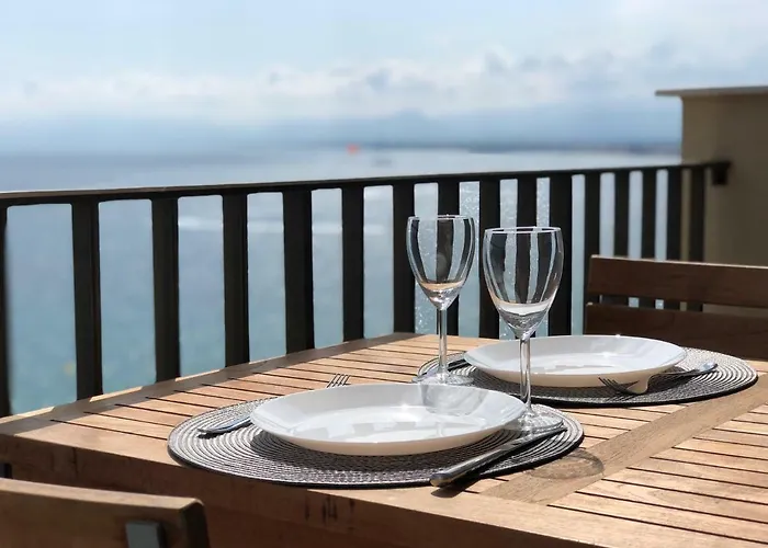 Appartement Moderno Nautilus Salou