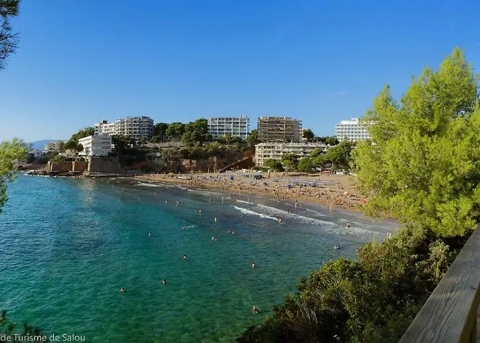 Moderno Nautilus Appartement