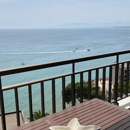 Moderno Nautilus Apartman