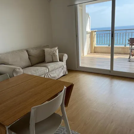 Apartman Moderno Nautilus