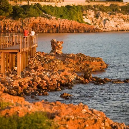 Moderno Nautilus * Salou