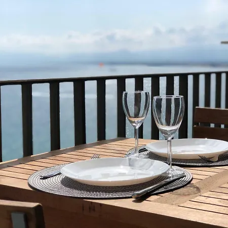 Apartment Moderno Nautilus Salou