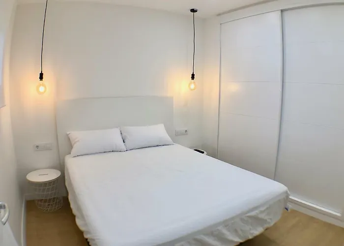 شقة Moderno Nautilus *